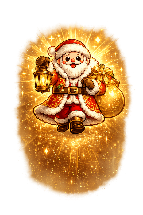 Santa Claus